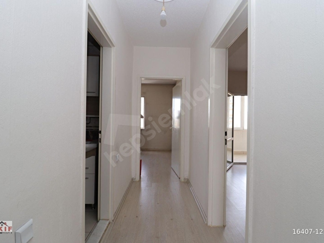 AKİFten ATAKENT BANKA BLOKLARINDA 2+1 D/B CEPHE KİRALIK DAİRE - Görsel 15