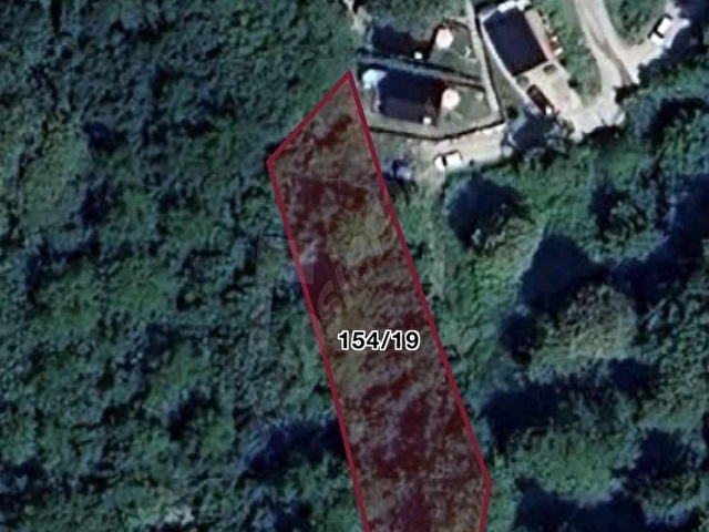 EZGİ DOĞANDAN SAPANCA ŞÜKRİYEDE FIRSAT SATILIK ARSA - Görsel 2