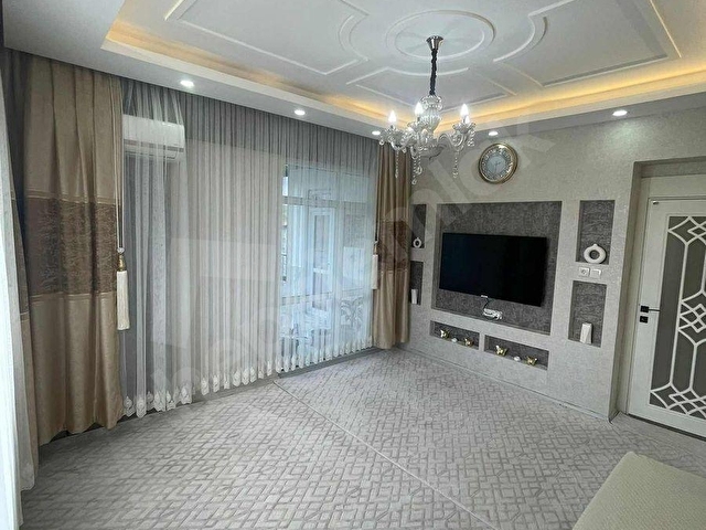 BELKIZ MAHALLESİN DE PRESTİJLİ LÜX SATILIK DAİRE - Görsel 23