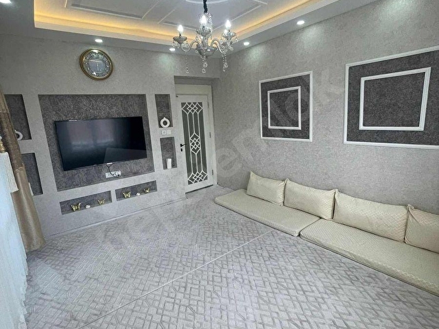 BELKIZ MAHALLESİN DE PRESTİJLİ LÜX SATILIK DAİRE - Görsel 22