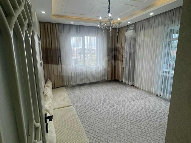 BELKIZ MAHALLESİN DE PRESTİJLİ LÜX SATILIK DAİRE - Görsel 29