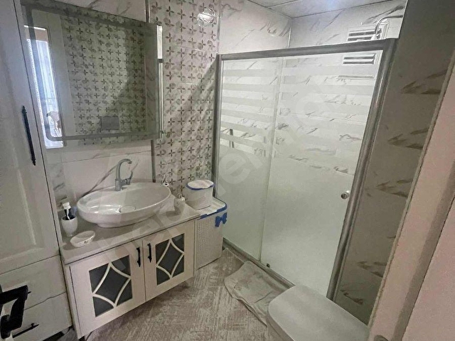 BELKIZ MAHALLESİN DE PRESTİJLİ LÜX SATILIK DAİRE - Görsel 8