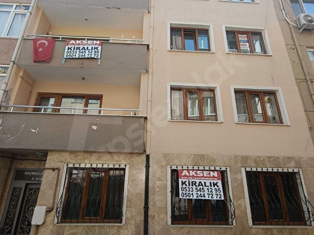 AKSENDEN MOLLAARAPTA 2.KAT 120 M2 KOMBİLİ - Görsel 26