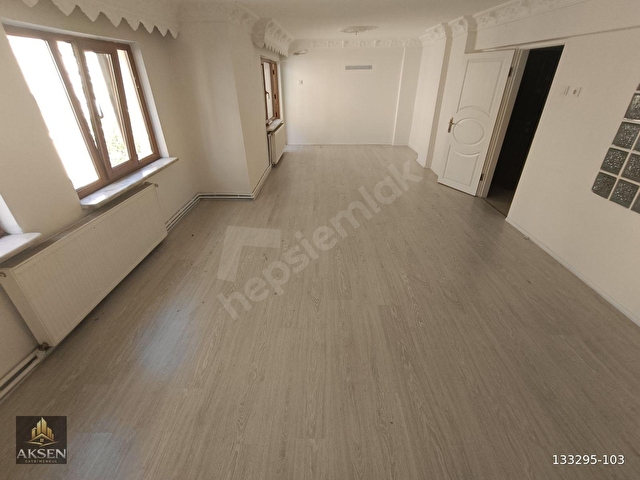 AKSENDEN MOLLAARAPTA 2.KAT 120 M2 KOMBİLİ - Görsel 2