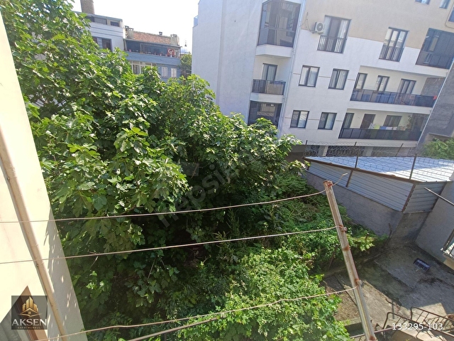 AKSENDEN MOLLAARAPTA 2.KAT 120 M2 KOMBİLİ - Görsel 16