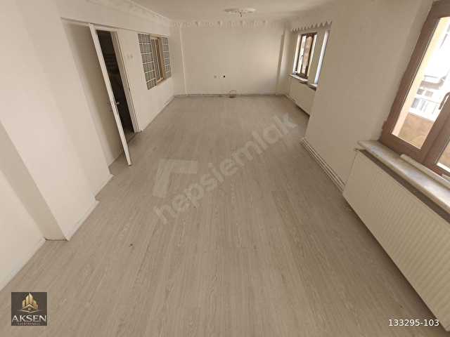 AKSENDEN MOLLAARAPTA 2.KAT 120 M2 KOMBİLİ - Görsel 3