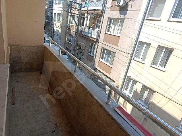 AKSENDEN MOLLAARAPTA 2.KAT 120 M2 KOMBİLİ - Görsel 14