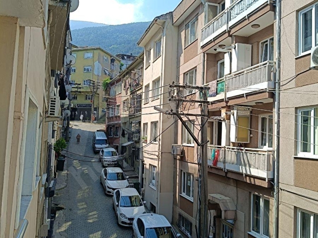 AKSENDEN MOLLAARAPTA 2.KAT 120 M2 KOMBİLİ - Görsel 17