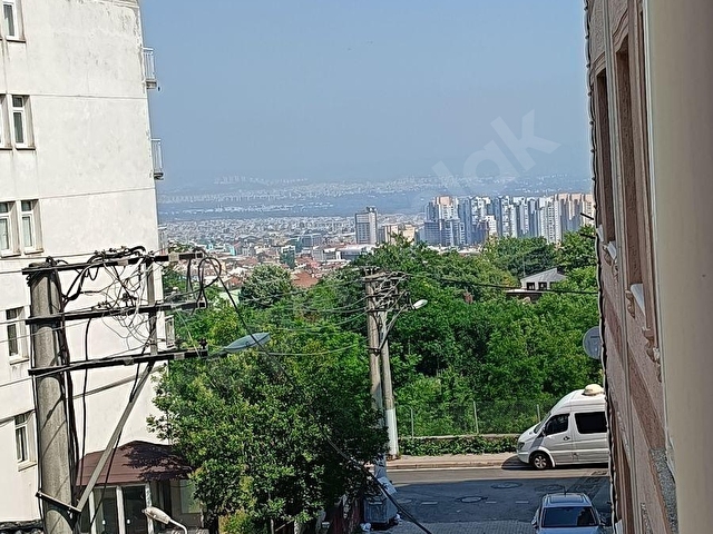 AKSENDEN MOLLAARAPTA 2.KAT 120 M2 KOMBİLİ - Görsel 19