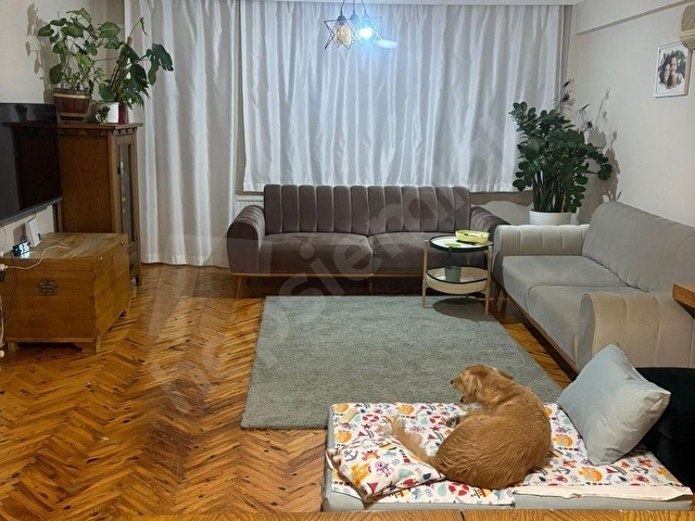 Karşıyaka, Yalı Mah. İzban ve Tramvay Yakını 3+1 Satılık Daire