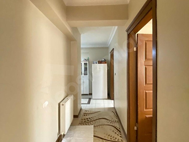 K.ÖRENnin EN NEZİH BÖLGESİNDE m2si BÜYÜK 3+1 SATILIK DAİRE - Görsel 21