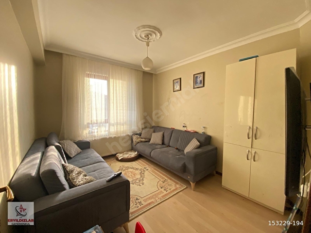 K.ÖRENnin EN NEZİH BÖLGESİNDE m2si BÜYÜK 3+1 SATILIK DAİRE - Görsel 24