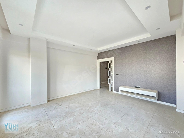 Denizli Çakmakta 3+1 150 m2 Mükemmel Konumda Satılık Lüks Daire - Görsel 20
