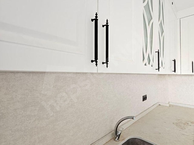 Denizli Çakmakta 3+1 150 m2 Mükemmel Konumda Satılık Lüks Daire - Görsel 5