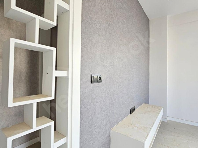 Denizli Çakmakta 3+1 150 m2 Mükemmel Konumda Satılık Lüks Daire - Görsel 21