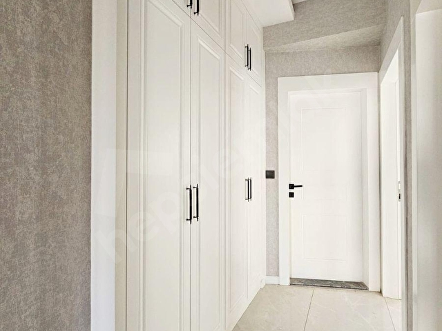 Denizli Çakmakta 3+1 150 m2 Mükemmel Konumda Satılık Lüks Daire - Görsel 30