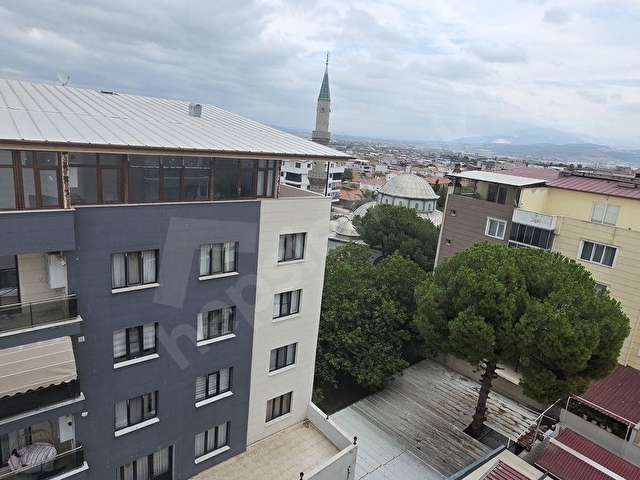Kınık Merkezde Satılık Dubleks 290 m² - Görsel 7