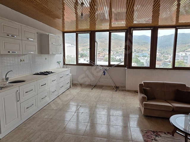 Kınık Merkezde Satılık Dubleks 290 m² - Görsel 5