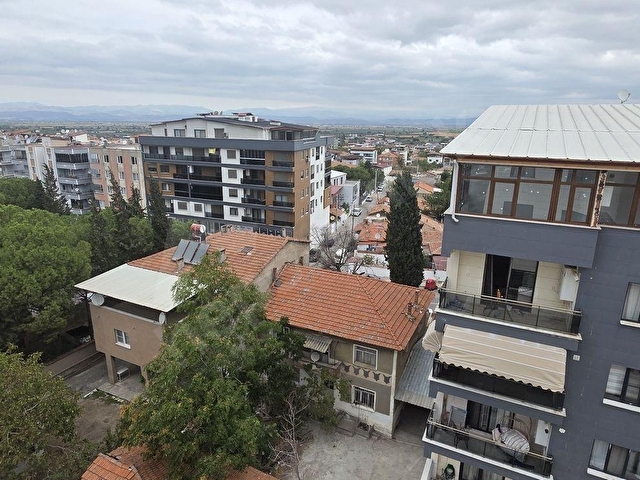 Kınık Merkezde Satılık Dubleks 290 m² - Görsel 8