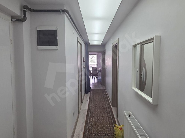Kınık Merkezde Satılık Dubleks 290 m² - Görsel 4