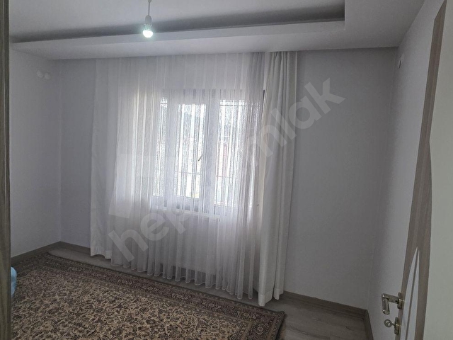Kınık Merkezde Satılık Dubleks 290 m² - Görsel 15