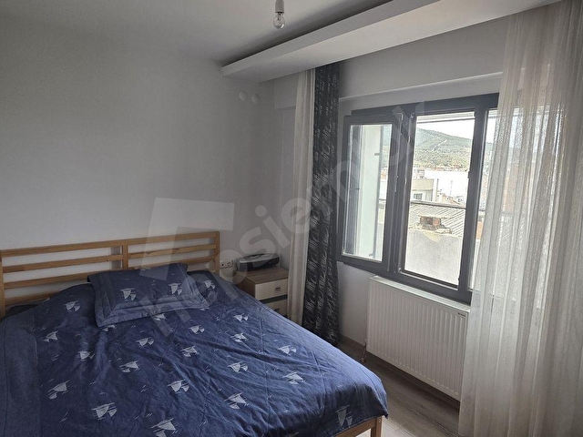 Kınık Merkezde Satılık Dubleks 290 m² - Görsel 30