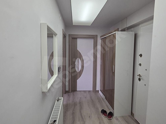 Kınık Merkezde Satılık Dubleks 290 m² - Görsel 26