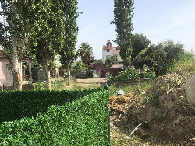 SAHİBİNDEN URLA İSKELEDE SATILIK- KİRALIK - ARSA - Görsel 3