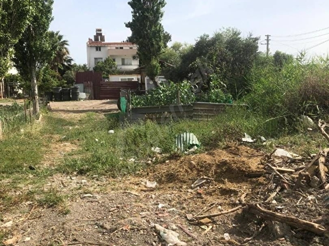 SAHİBİNDEN URLA İSKELEDE SATILIK- KİRALIK - ARSA - Görsel 4
