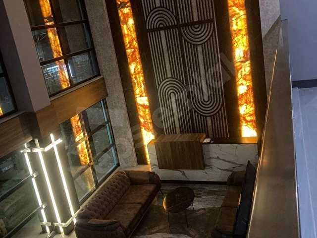 LOCA SUİT DE 2+0 SATILIK DAİRE - Görsel 2