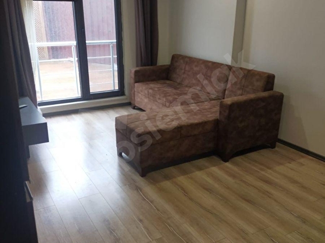 LOCA SUİT DE 2+0 SATILIK DAİRE - Görsel 7