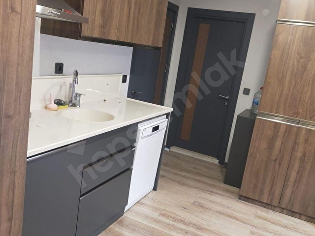 LOCA SUİT DE 2+0 SATILIK DAİRE - Görsel 4