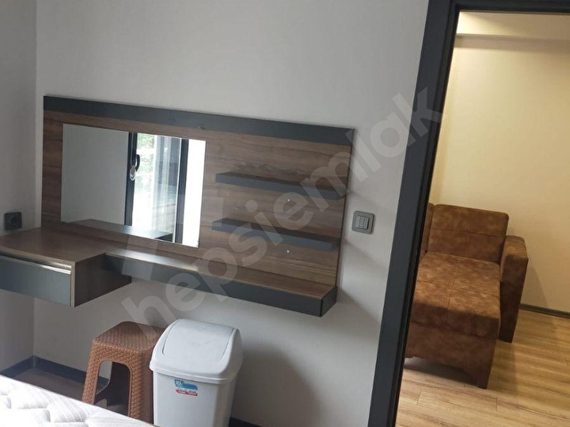 LOCA SUİT DE 2+0 SATILIK DAİRE - Görsel 14