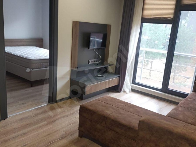 LOCA SUİT DE 2+0 SATILIK DAİRE - Görsel 8