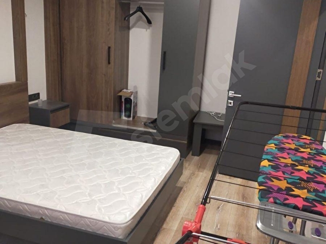 LOCA SUİT DE 2+0 SATILIK DAİRE - Görsel 16