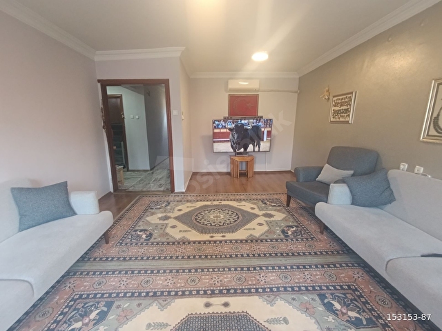 EKİNOX TRGO ŞEHRİN MERKEZİNDE GENİŞ KULLANIŞLI KİRALİK 2+1 DAİRE - Görsel 15