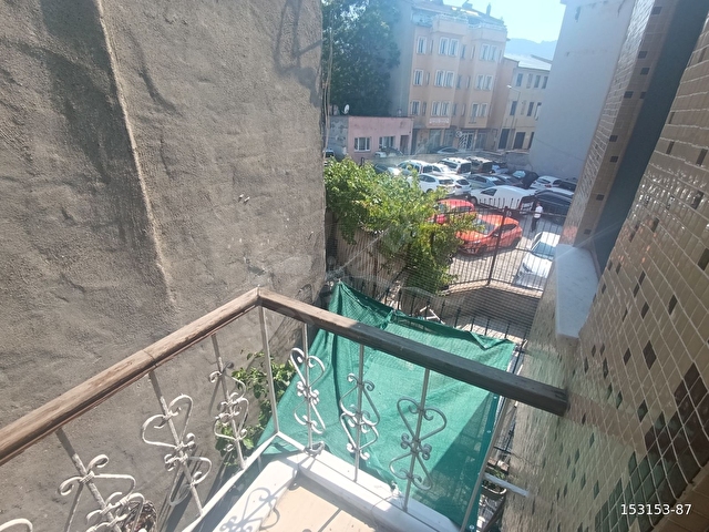 EKİNOX TRGO ŞEHRİN MERKEZİNDE GENİŞ KULLANIŞLI KİRALİK 2+1 DAİRE - Görsel 28
