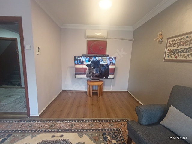 EKİNOX TRGO ŞEHRİN MERKEZİNDE GENİŞ KULLANIŞLI KİRALİK 2+1 DAİRE - Görsel 16