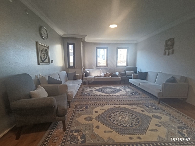 EKİNOX TRGO ŞEHRİN MERKEZİNDE GENİŞ KULLANIŞLI KİRALİK 2+1 DAİRE - Görsel 12