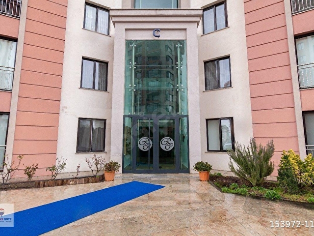 YAŞAMKENT ROYAL CİTYDE EMSALSİZ 4+1 SATILIK DAİRE - Görsel 14