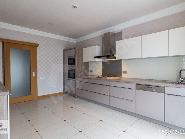 YAŞAMKENT ROYAL CİTYDE EMSALSİZ 4+1 SATILIK DAİRE - Görsel 24