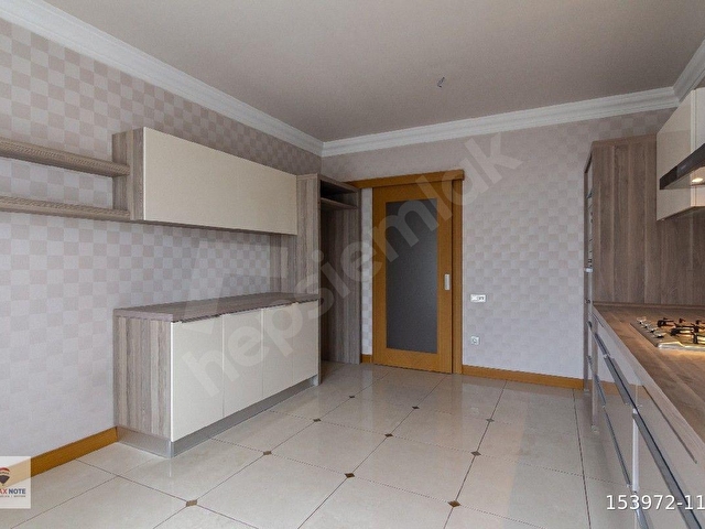 YAŞAMKENT ROYAL CİTYDE EMSALSİZ 4+1 SATILIK DAİRE - Görsel 25