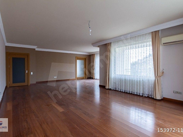 YAŞAMKENT ROYAL CİTYDE EMSALSİZ 4+1 SATILIK DAİRE - Görsel 28
