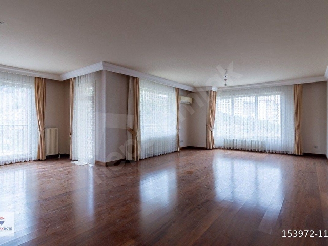YAŞAMKENT ROYAL CİTYDE EMSALSİZ 4+1 SATILIK DAİRE - Görsel 29