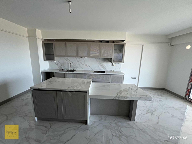 YİĞİT ÖZGÜNER EMLAK KARŞIYAKA ALBATROS MANZARALI A PLUS DAİRE - Görsel 10