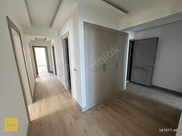 YİĞİT ÖZGÜNER EMLAK KARŞIYAKA ALBATROS MANZARALI A PLUS DAİRE - Görsel 25