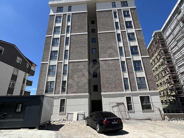 YİĞİT ÖZGÜNER EMLAK KARŞIYAKA ALBATROS MANZARALI A PLUS DAİRE - Görsel 4