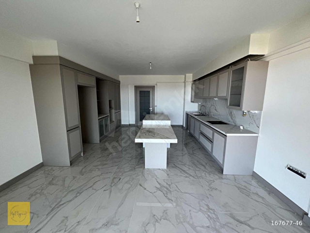 YİĞİT ÖZGÜNER EMLAK KARŞIYAKA ALBATROS MANZARALI A PLUS DAİRE - Görsel 7