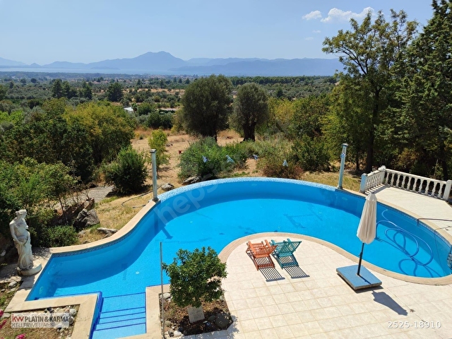 Köyceğiz Yeşilköy Satılık