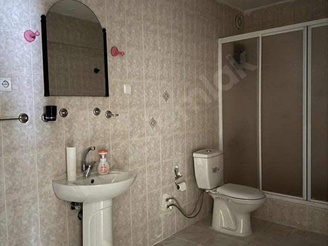 PİRAMİT GMDEN TERMİNAL CADDESİNDE KİRALIK 3+1 DAİRE - Görsel 8